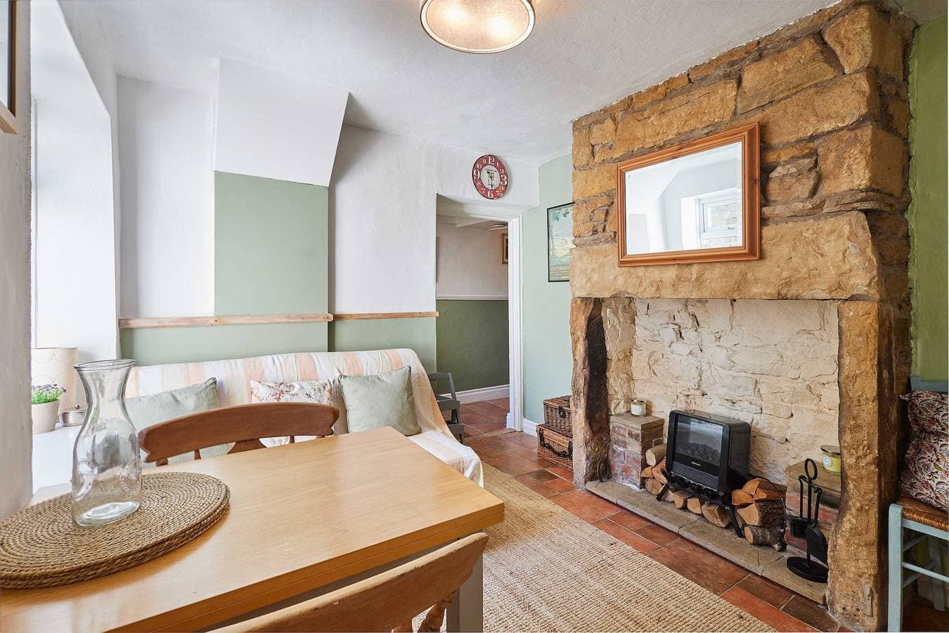 Foto 7 von 20: Host & Stay | Baliol Street