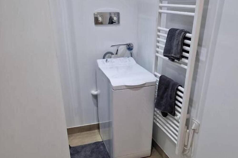 Foto 4 von 6: Studio le Siana Nicole next to the station and within walking distance of the center