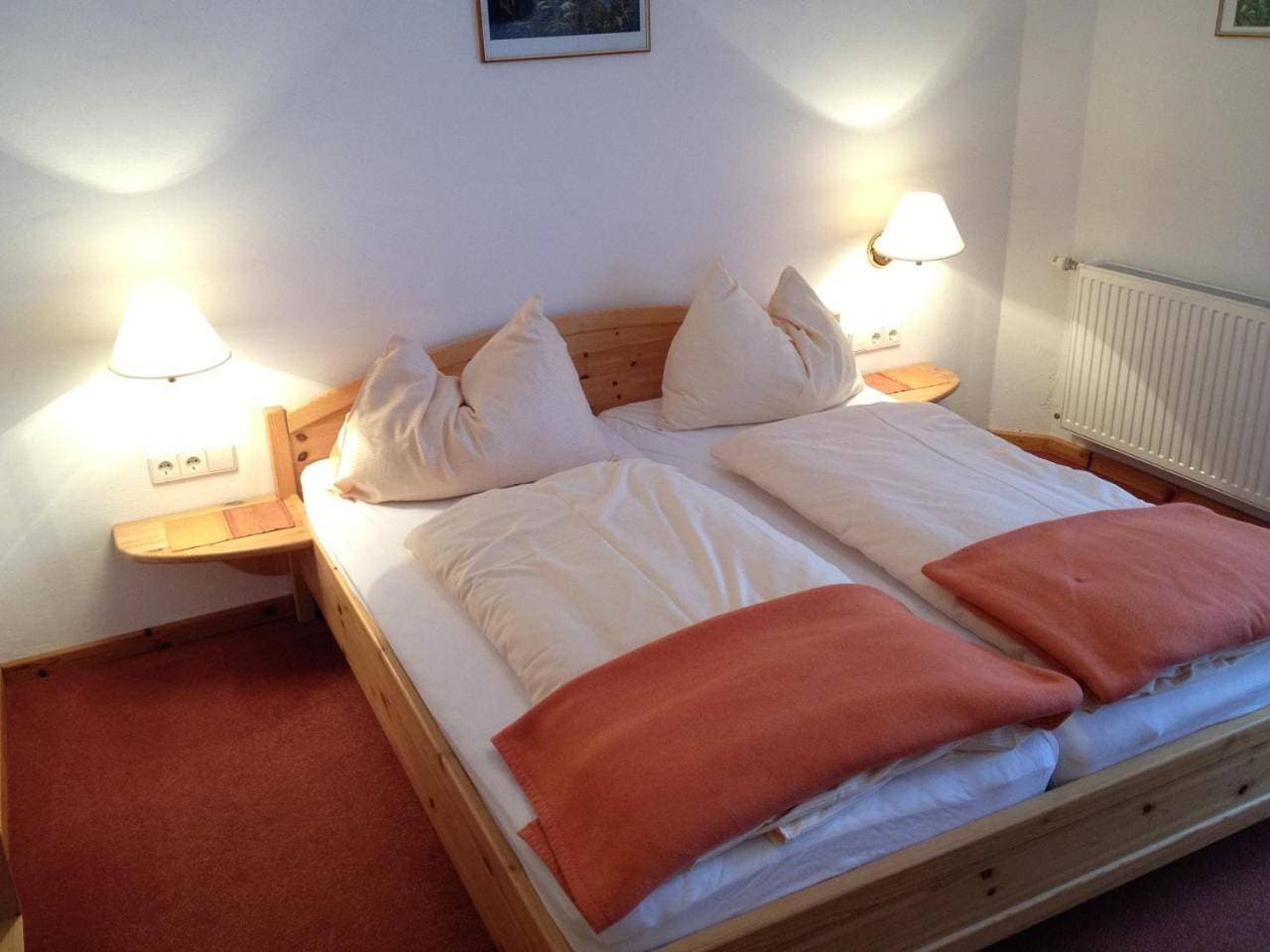 Foto 6 von 10: Double Room