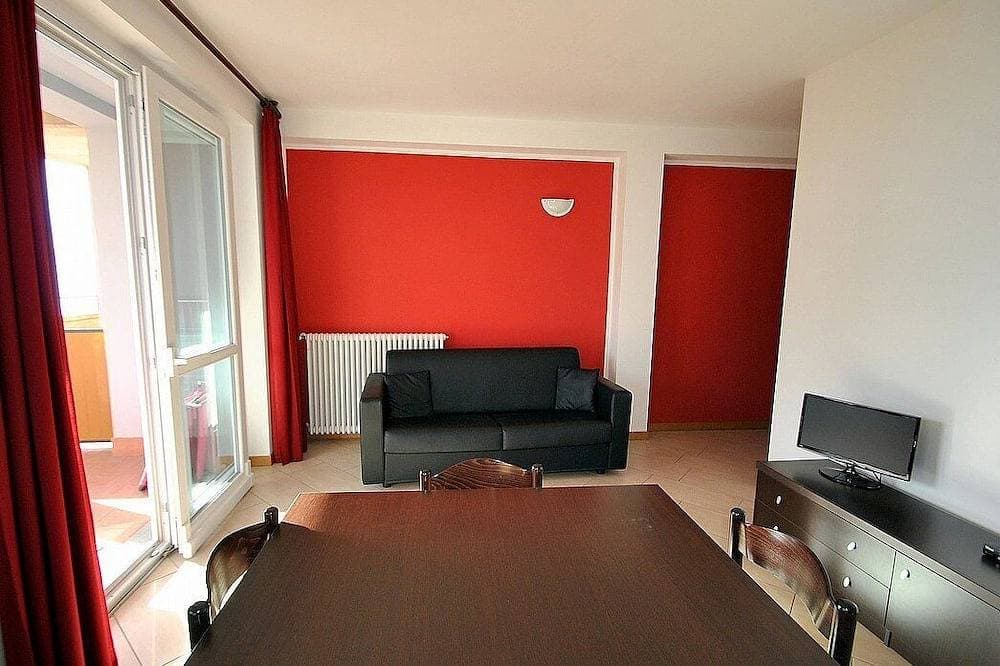 Foto 12 von 30: Casa Osmanto H: A cozy and welcoming apartment situated at a short distance from the shores of Lake Como, with Free Wi-Fi.