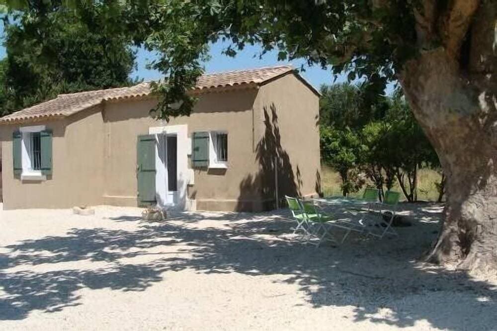 Foto 11 von 23: Mazet provenzalischen mit Pool in Saint Remy de Provence
