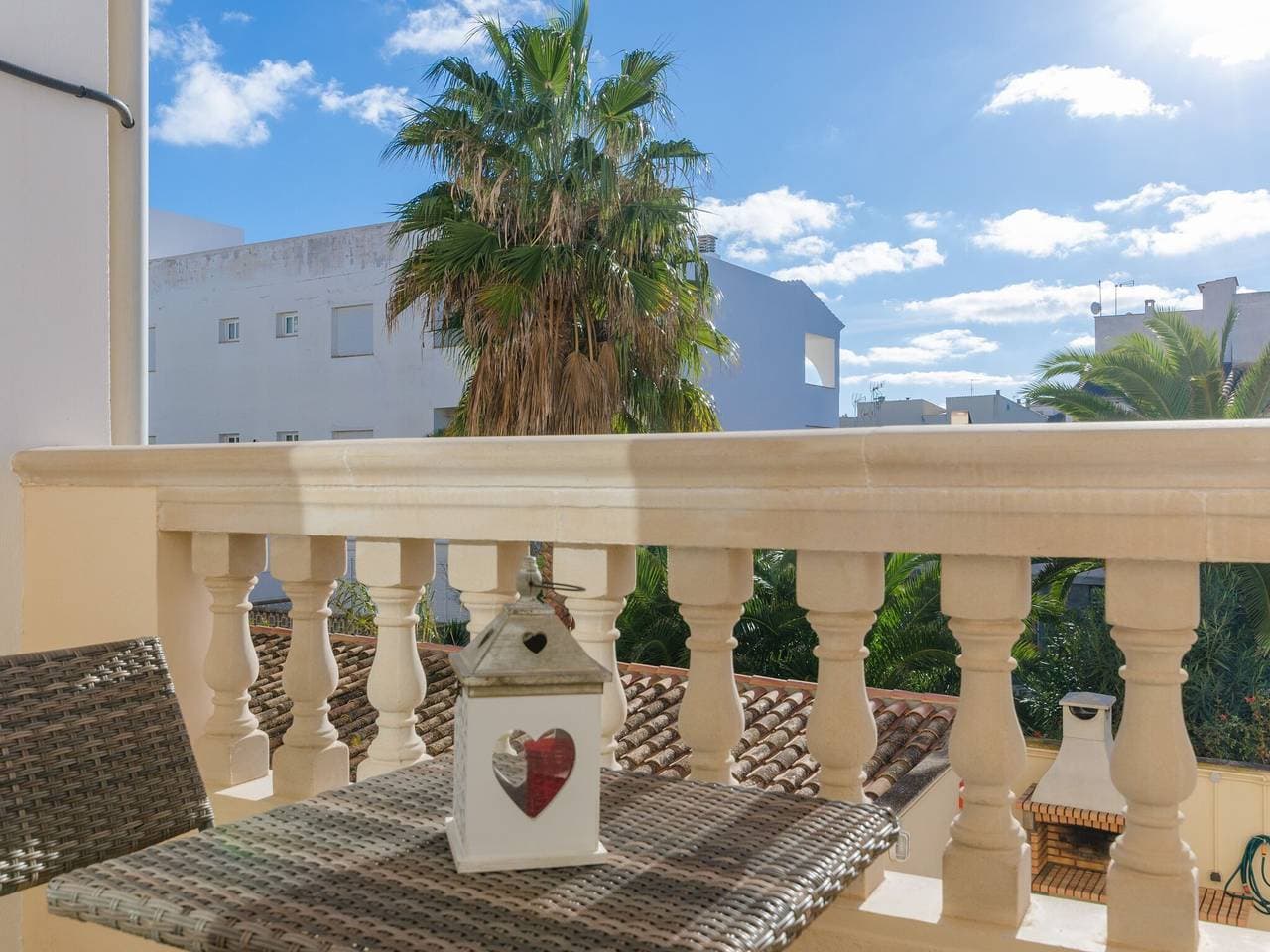 Foto 4 von 16: Bonanza 5 - Apartment In Colònia De Sant Jordi
