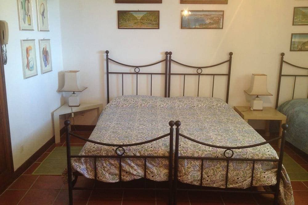 Foto 4 von 22: La Masa B&B - Eze Le Bungalow