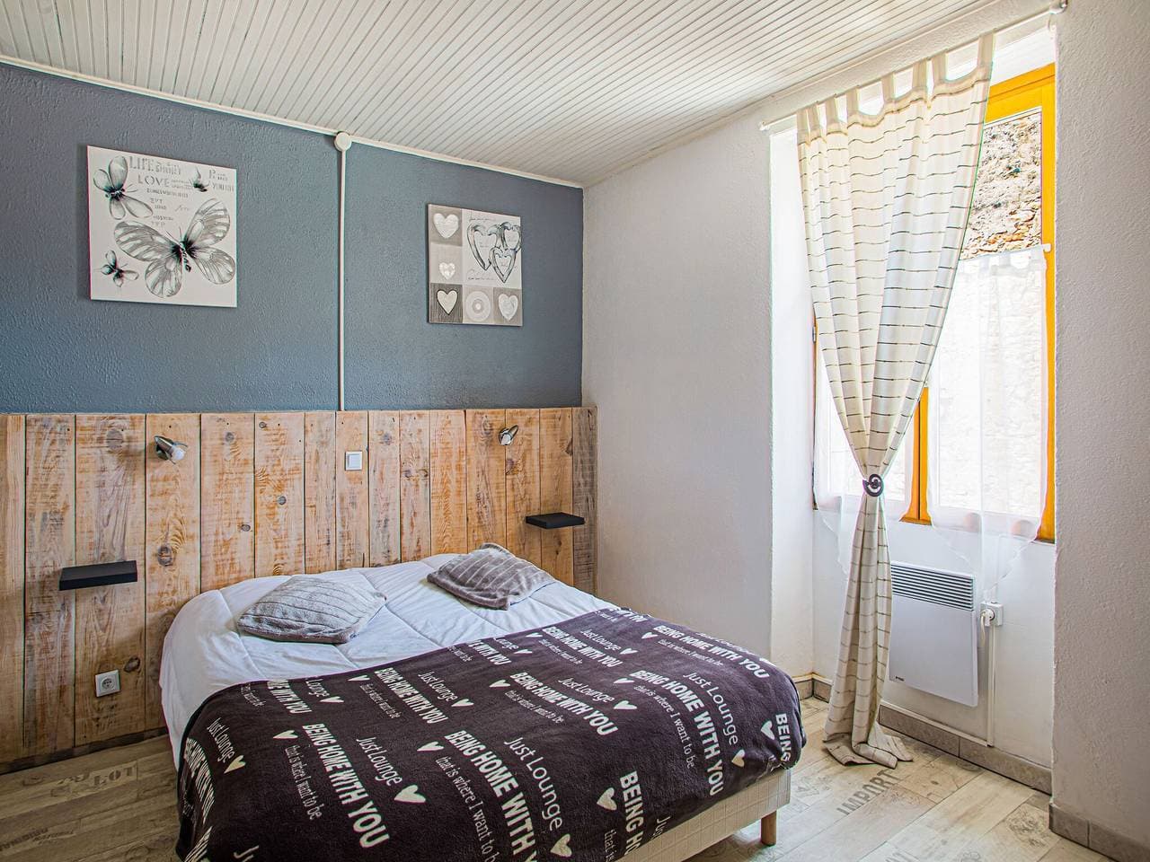 Foto 4 von 40: Hilltop Haven in Meyrals