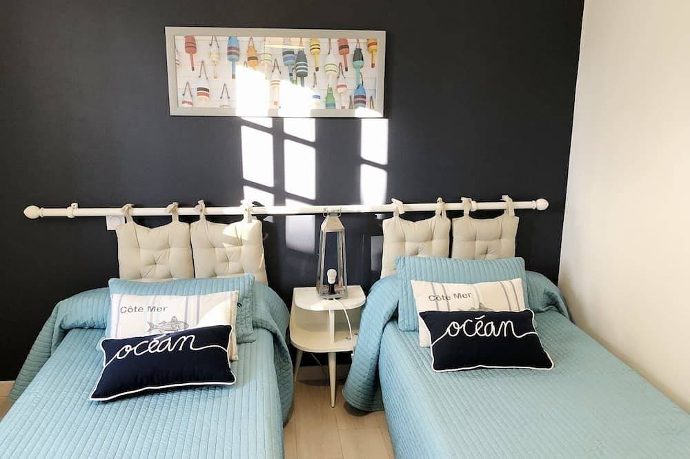 Foto 5 von 19: Ormes - Ferienhaus mit Garten, zu vermieten in Saint Philibert