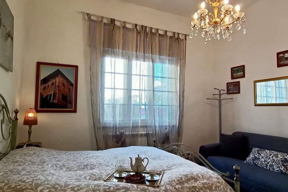 Foto 5 von 30: Wohnung in Torre Del Lago Puccini mit 1 Schlafzimmern 2 Schlafplätzen