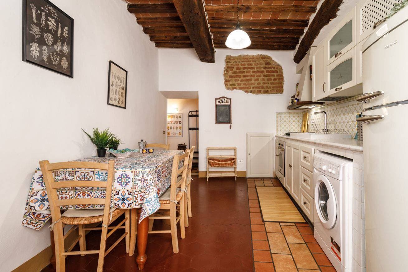 Foto 7 von 31: Ferienwohnung für 2 Personen