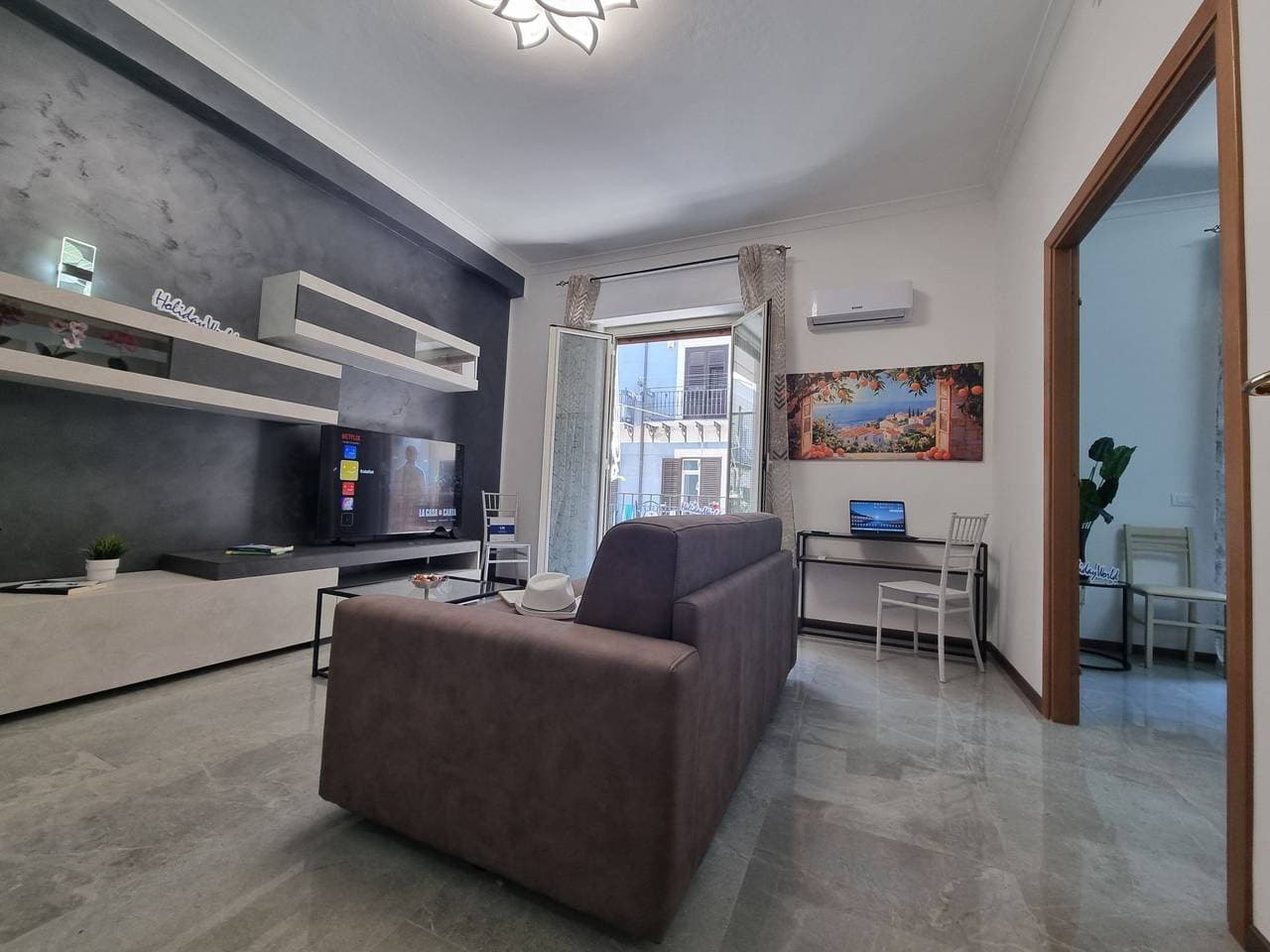 Foto 4 von 42: Kala Flat
