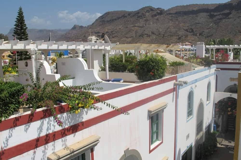 Foto 7 von 30: Hafen 332 in Puerto De Mogan