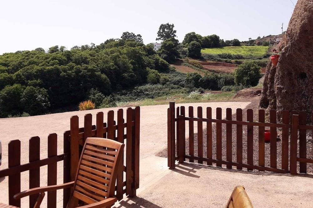 Foto 9 von 27: Naturacanaria de Doramas -freies Wifi & Pool