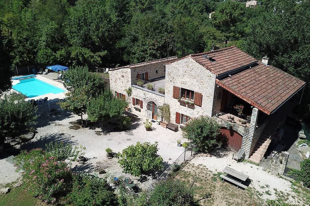 Foto 6 von 16: Gîte Balazuc