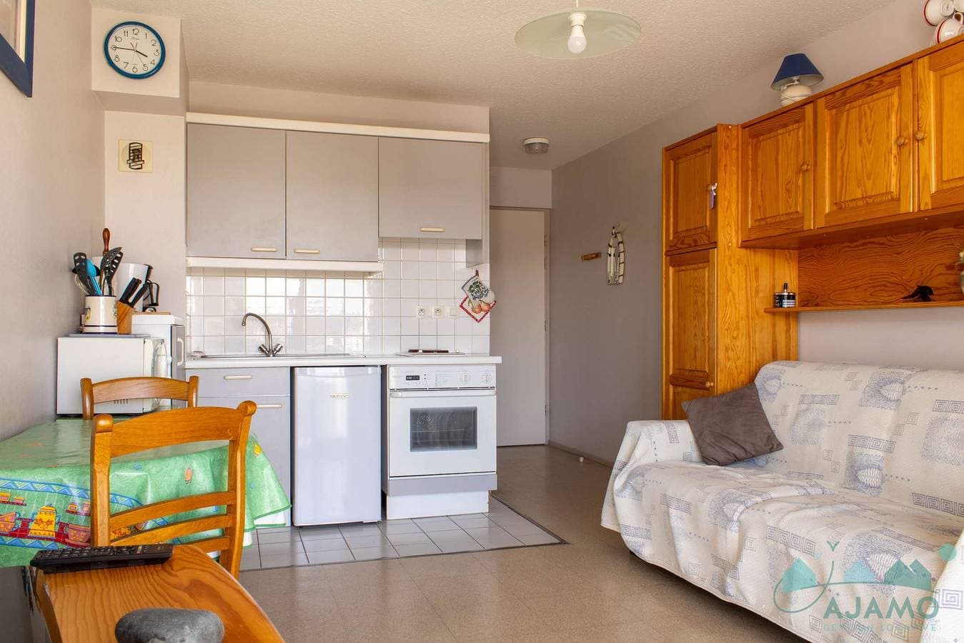 Foto 4 von 7: Ferienwohnung für 2 Personen