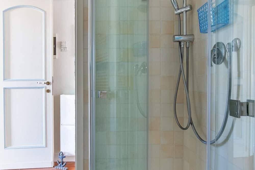 Foto 10 von 30: Comfortable apartment with outdoor patio on the Viareggio seafront