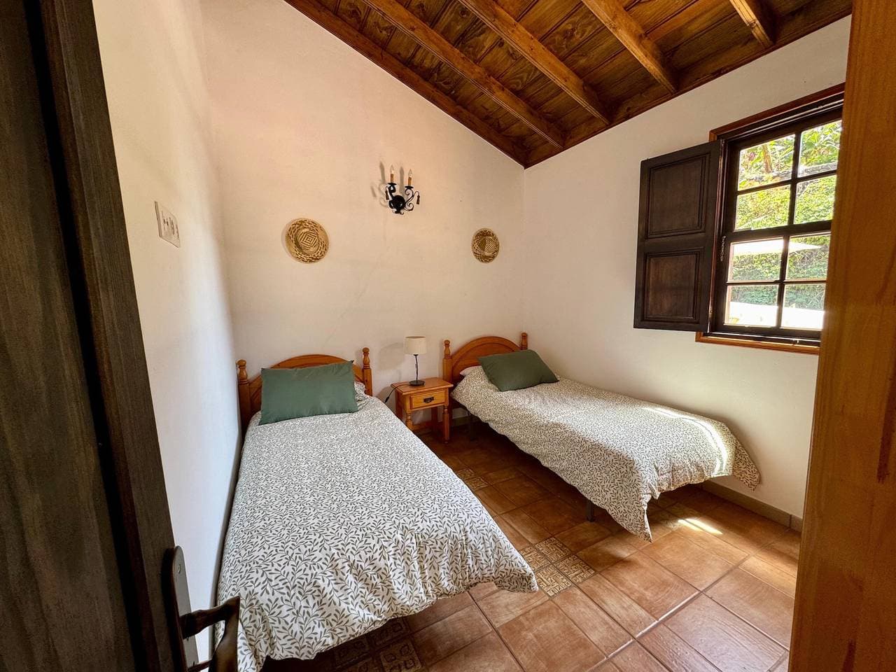 Foto 4 von 21: Ferienhaus „Casa Castro“ mit Bergblick, privatem Pool und WLAN