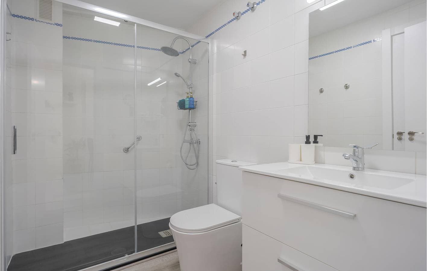 Foto 13 von 17: 70m² Wohnung mit Parkplatz, AC, Terrasse & WiFi in der Nähe von Playa Mati