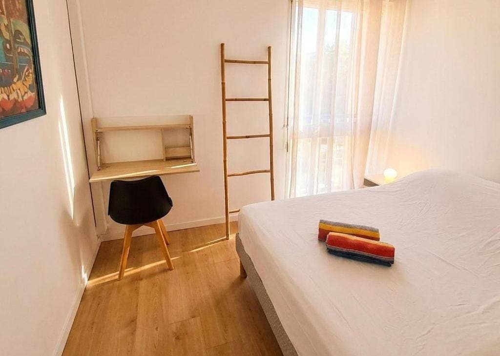 Foto 7 von 7: One-Bedroom Apartment