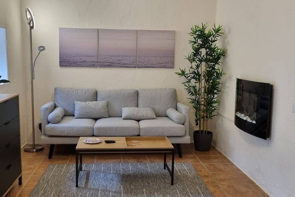 Foto 5 von 21: Ferienhaus mit privatem Pool und Bergpanorama - Top WLAN: perfekt für Workation