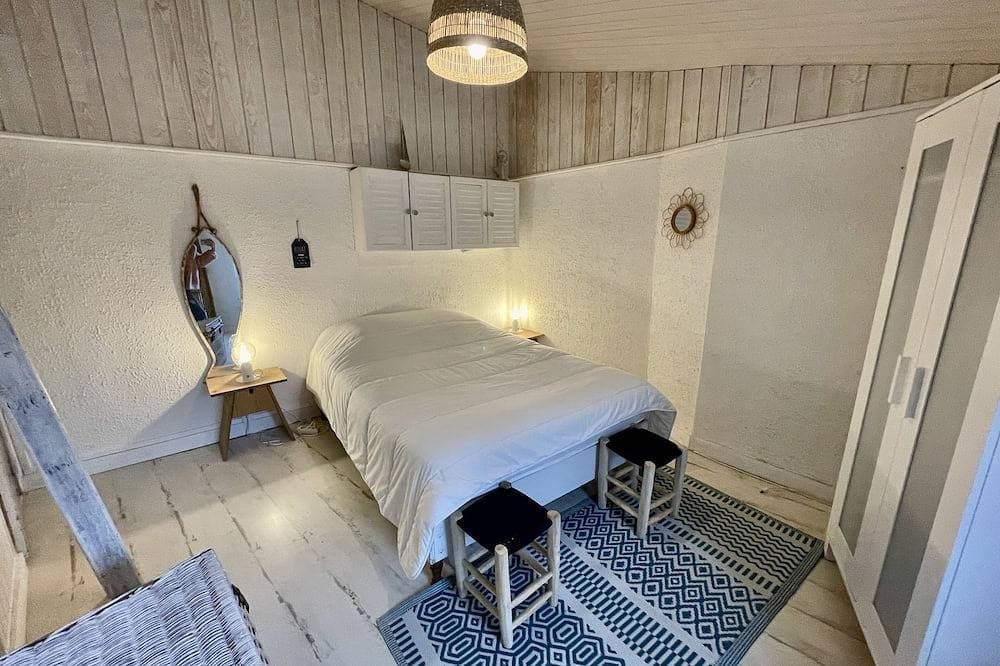 Foto 2 von 18: Ty Laouen, Peaceful fisherman's cottage, close to the beach, WIFI
