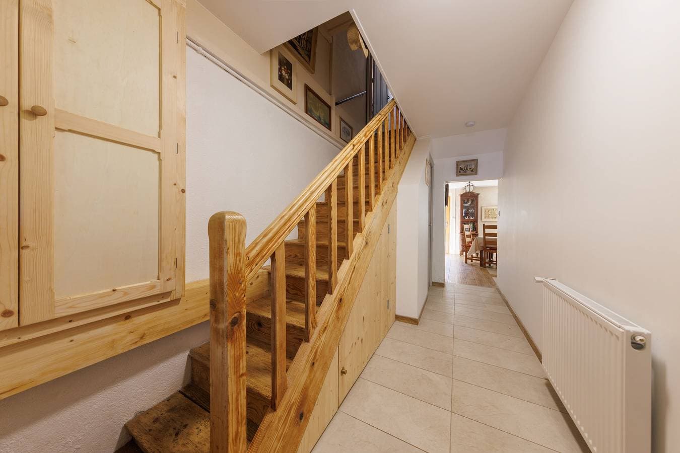 Foto 10 von 14: Ferienhaus für 6 Personen mit Garten