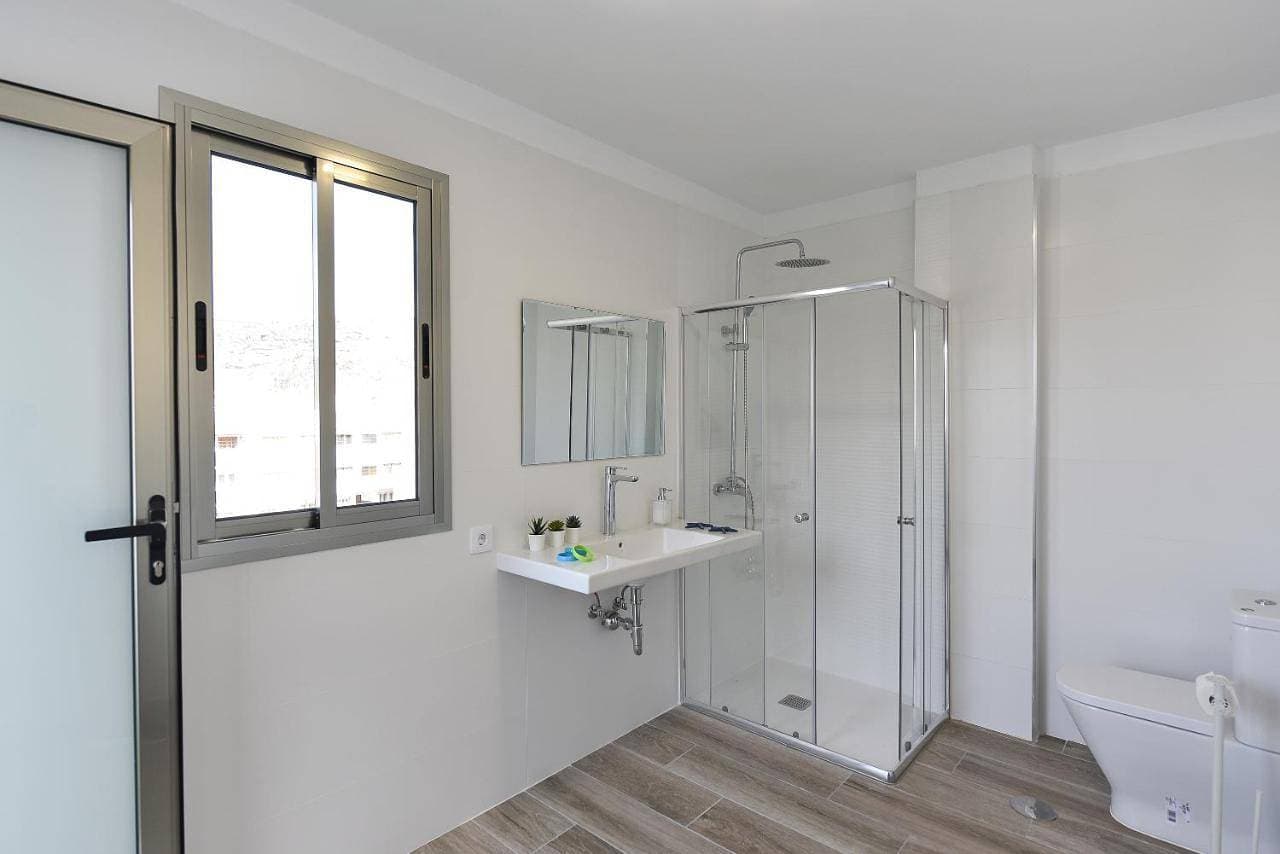 Foto 5 von 22: Two-Bedroom Apartment