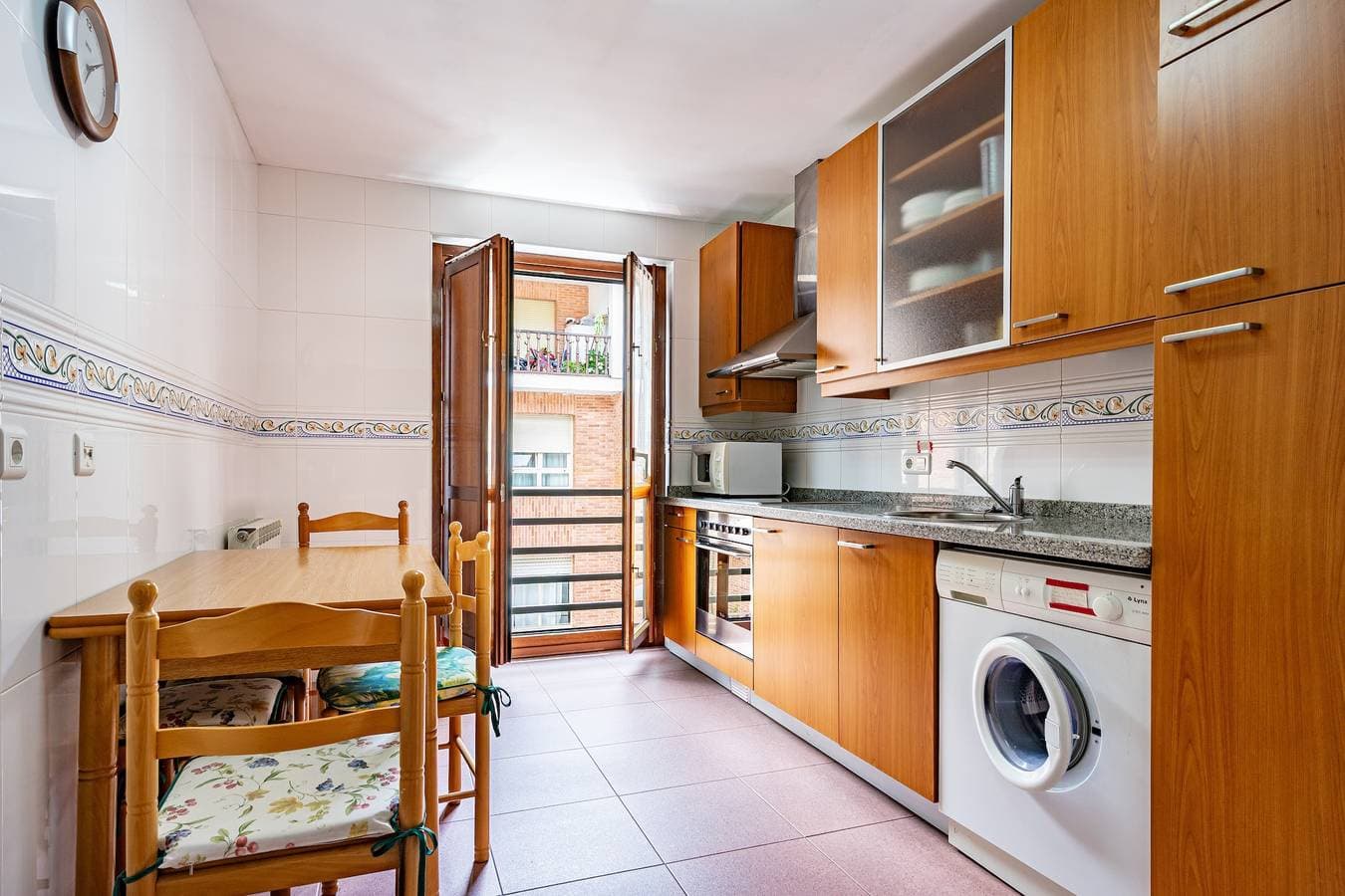 Foto 4 von 20: Ferienwohnung 'Increible Cangas Onis' mit Bergblick und Balkon