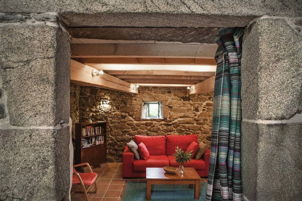 Foto 3 von 18: One of two private and intimate casitas. Surrounded by nature.