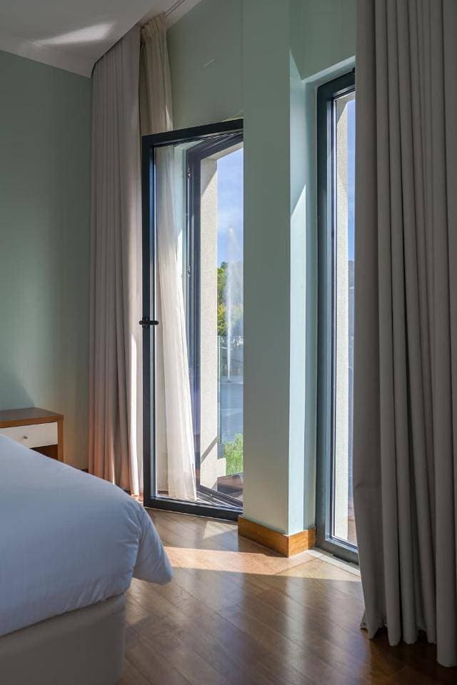 Foto 8 von 21: Double or Twin Room with River View