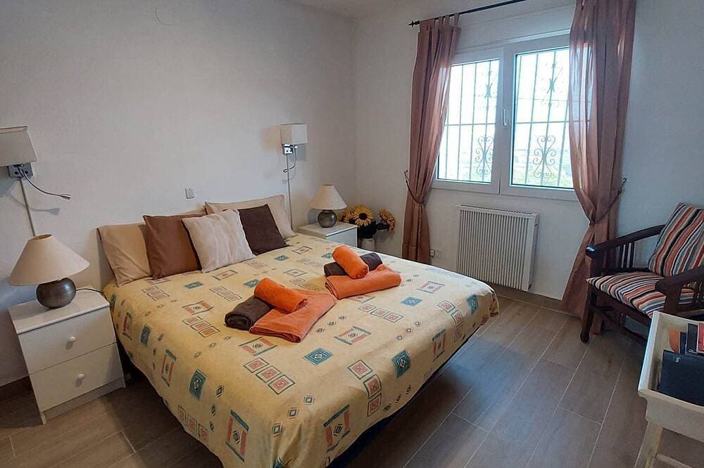 Foto 2 von 30: Casa Lara - Meer / Bergvilla mit atemberaubender Aussicht, privatem Pool, Wi-Fi