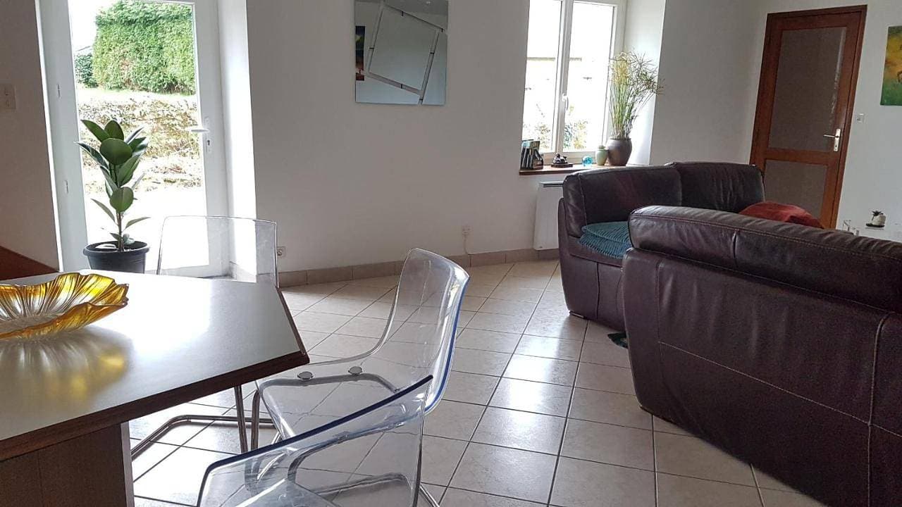 Foto 13 von 26: Three-Bedroom House