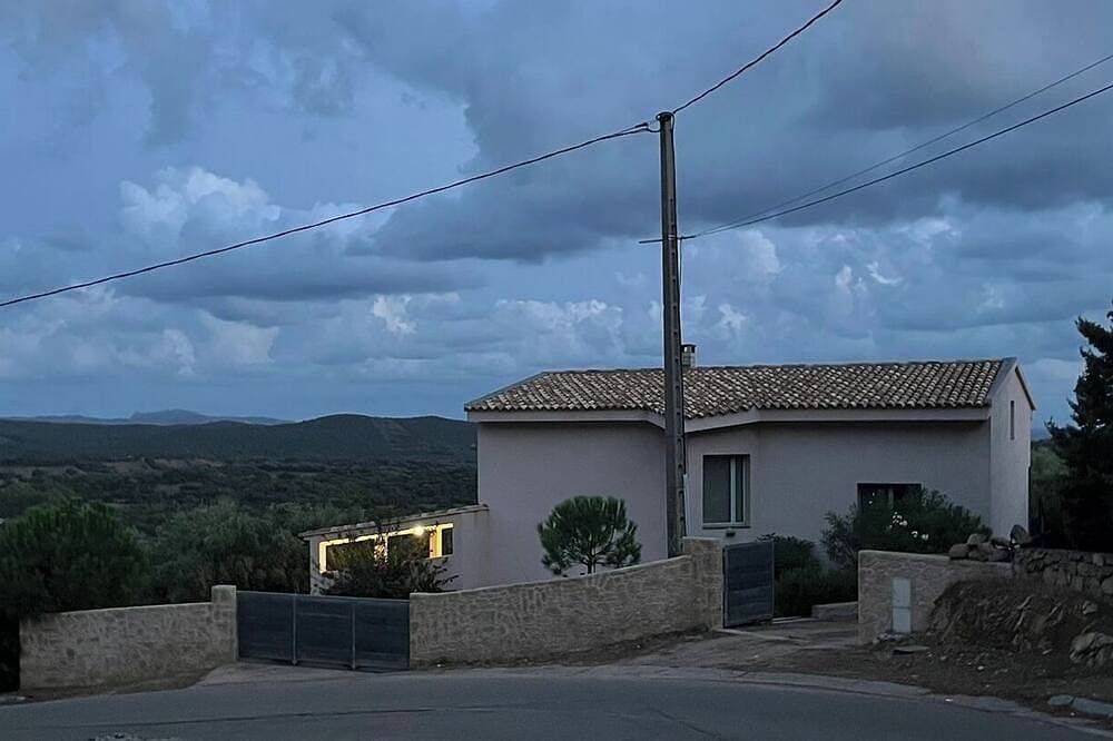 Foto 9 von 20: Villa L'Ortu Corse du Sud 6 people