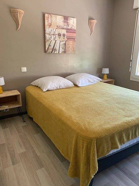 Foto 6 von 8: Ferienwohnung für 4 Personen