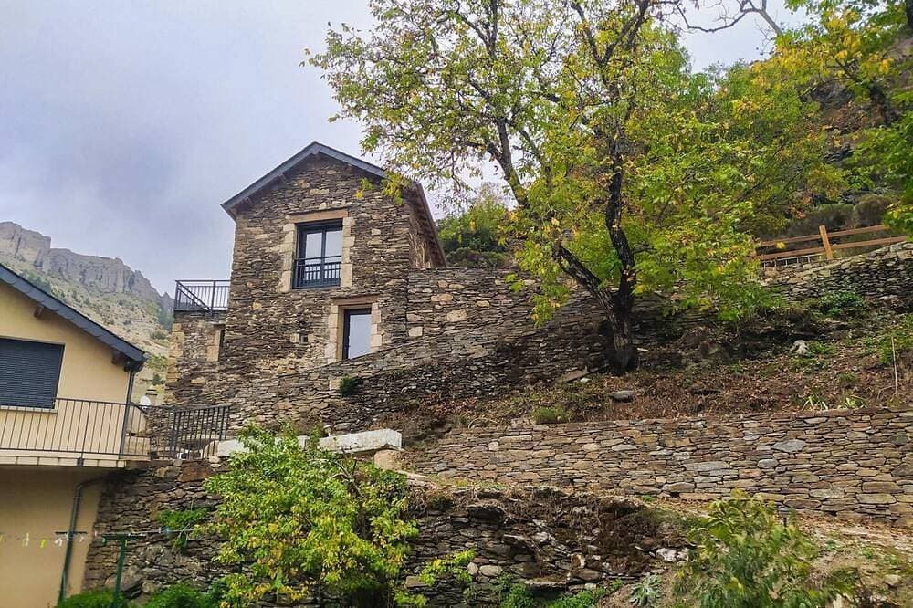 Foto 11 von 19: Maison de l'Aire - Fraissinet-De-Fourques