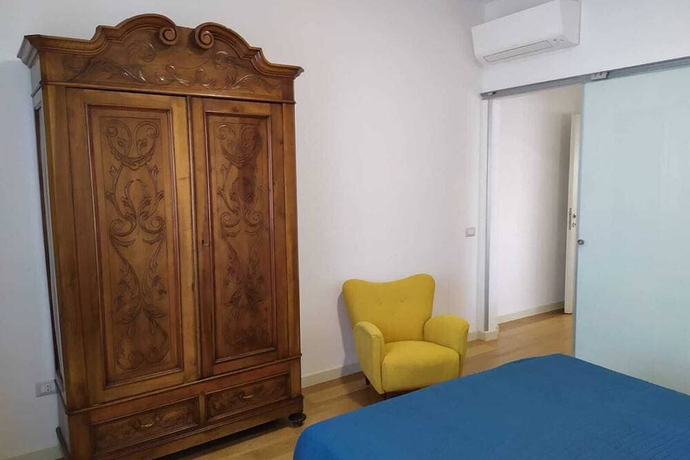 Foto 9 von 30: Eine brandneue Designwohnung 100qm in fußläufiger Entfernung zum Strand.