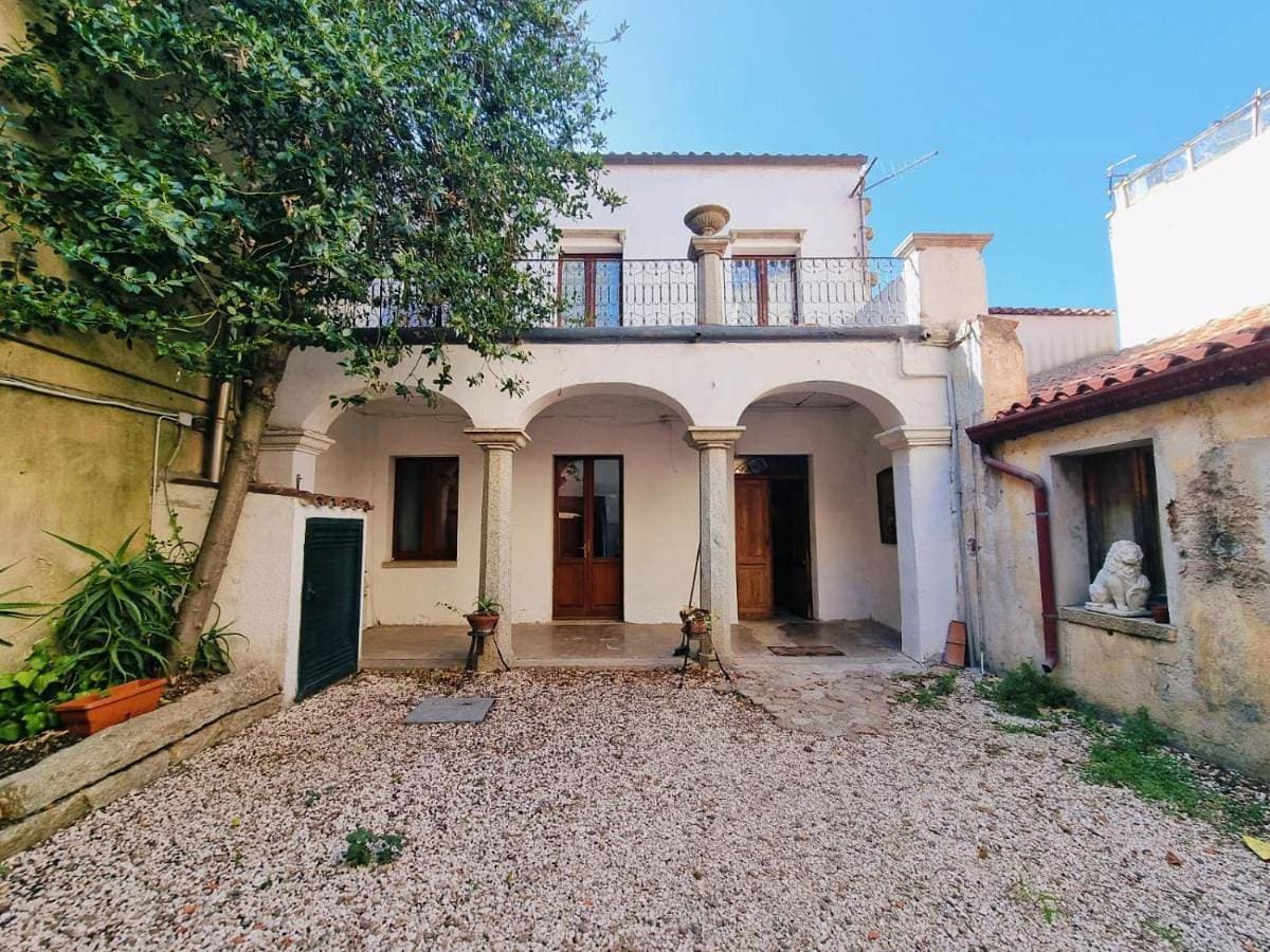 Casa Manconi 1