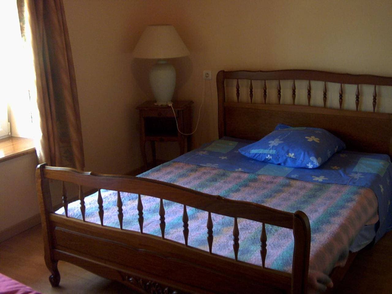 Foto 8 von 9: Double Room Christelle