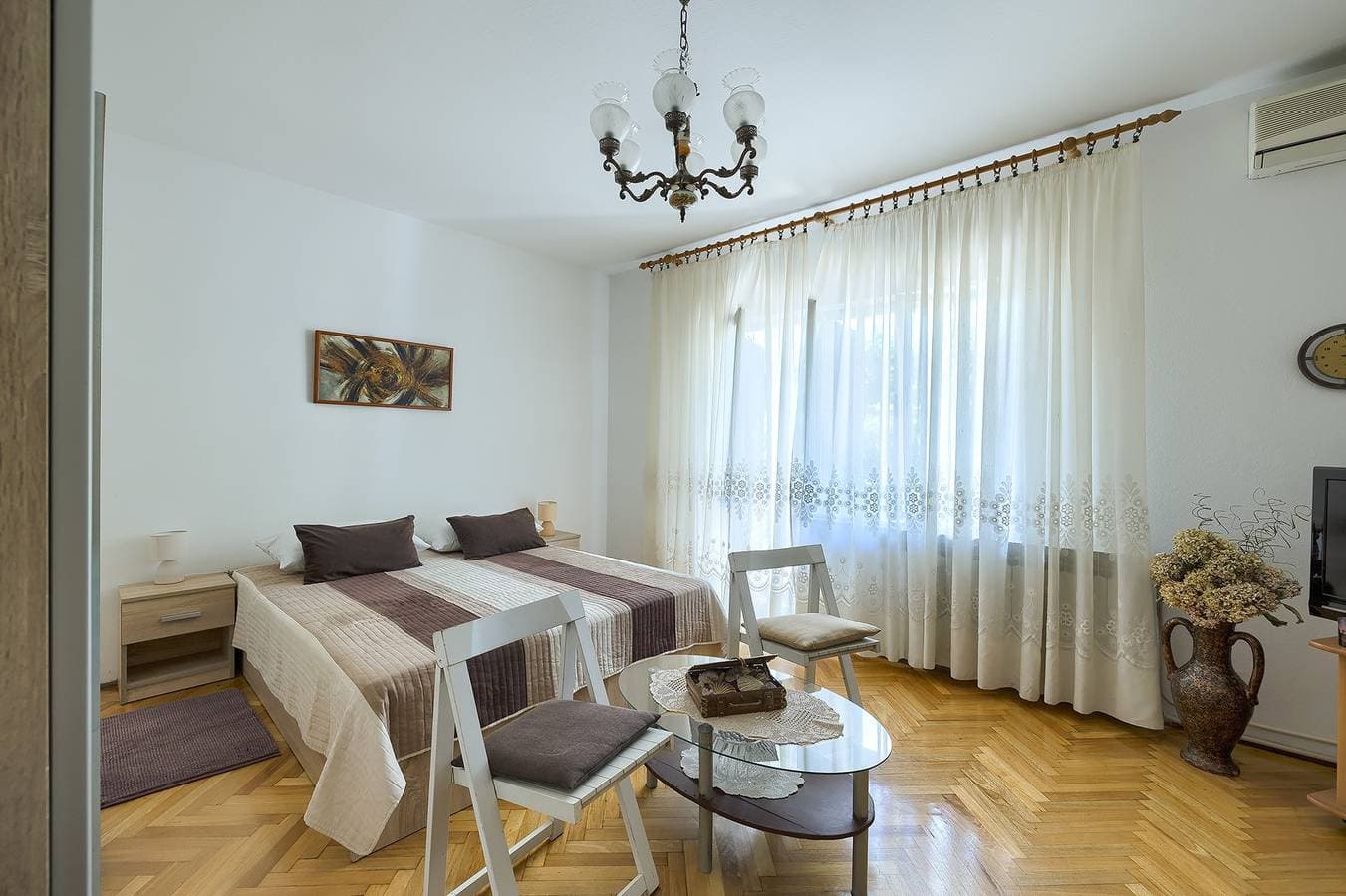 Foto 9 von 23: Apartment Dusanka with BBQ and private parking