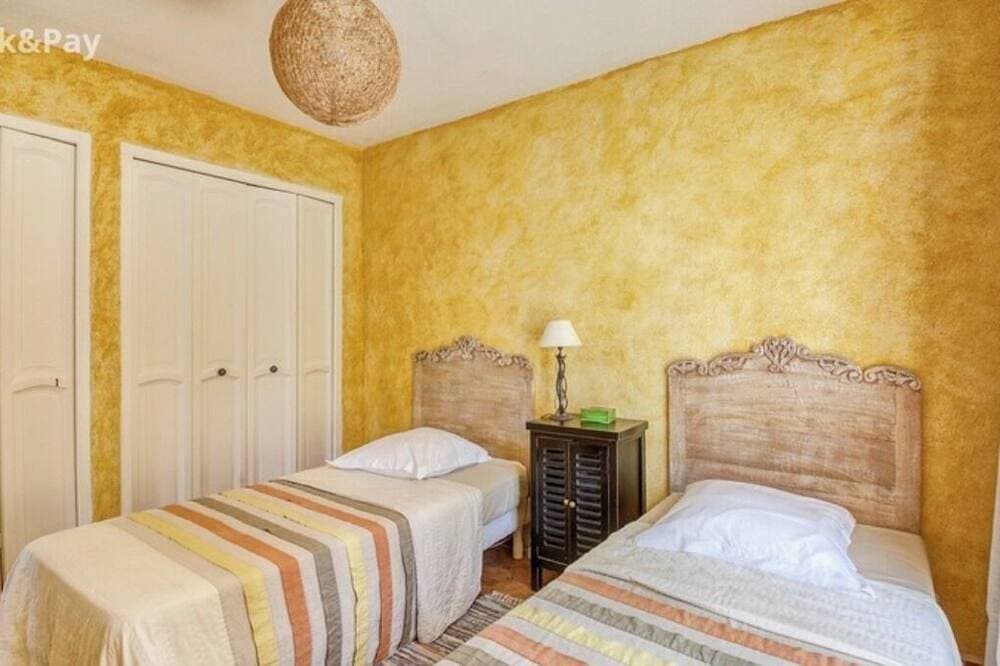 Foto 4 von 30: Villa mit privatem Pool, magischer Aussicht, absolute Ruhe
