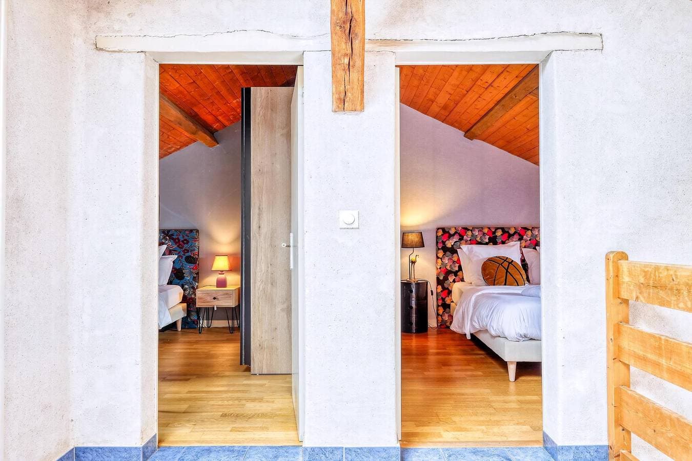 Foto 9 von 29: Comfortable duplex - In the Heart of Angers for 8