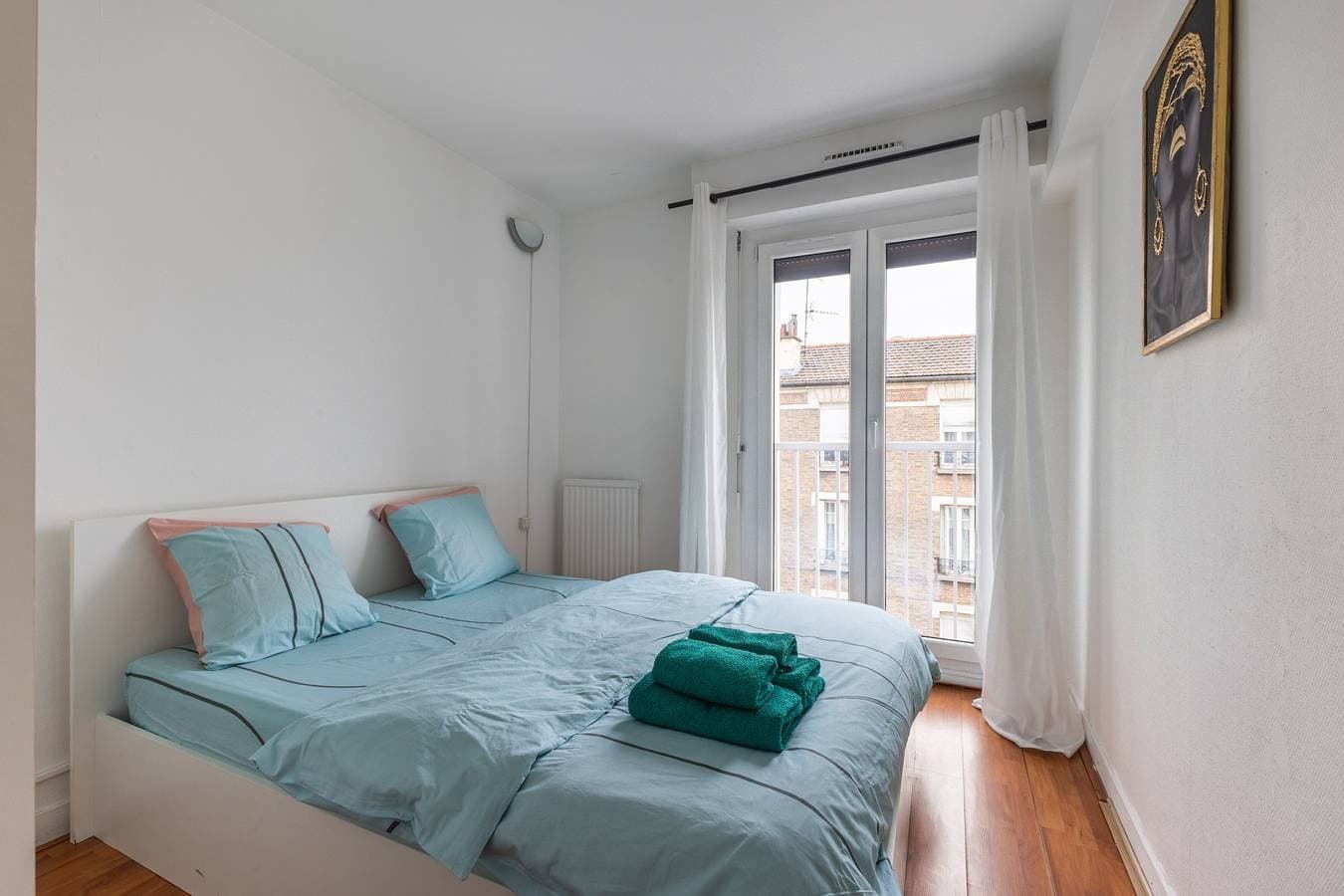 Foto 4 von 10: Ferienwohnung für 2 Personen