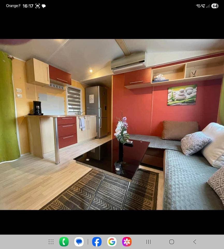 Foto 7 von 20: Mobile Home