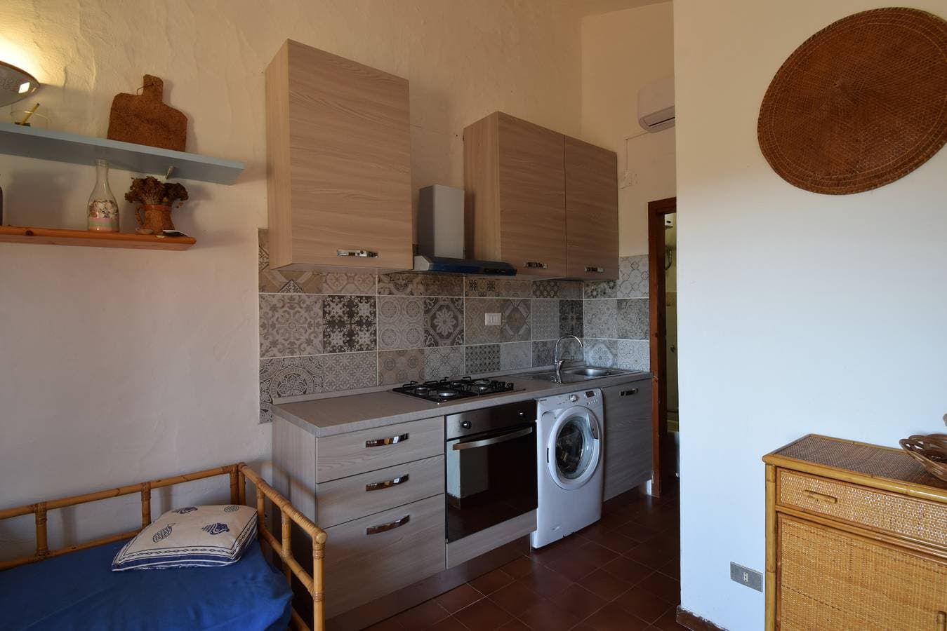 Foto 4 von 14: Casa Chiara Balcony (Fpo-mar01)