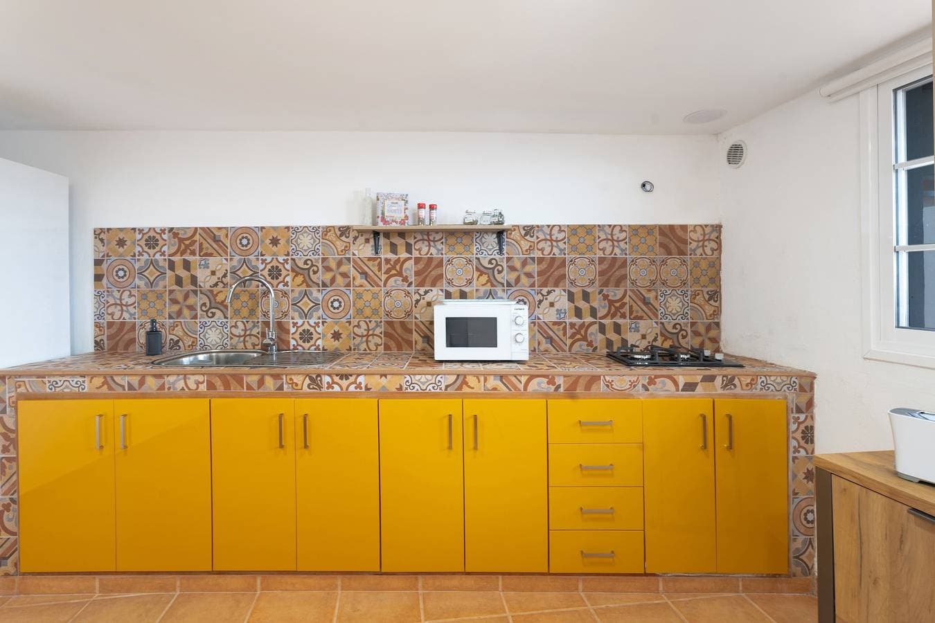 Foto 13 von 29: Ferienhaus 'Los Pinos' mit Meerblick und privater Terrasse