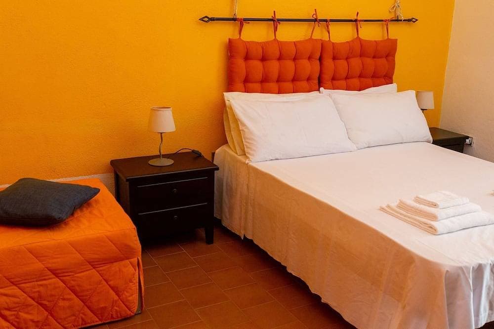 Foto 3 von 23: La Casa di Elisabetta
