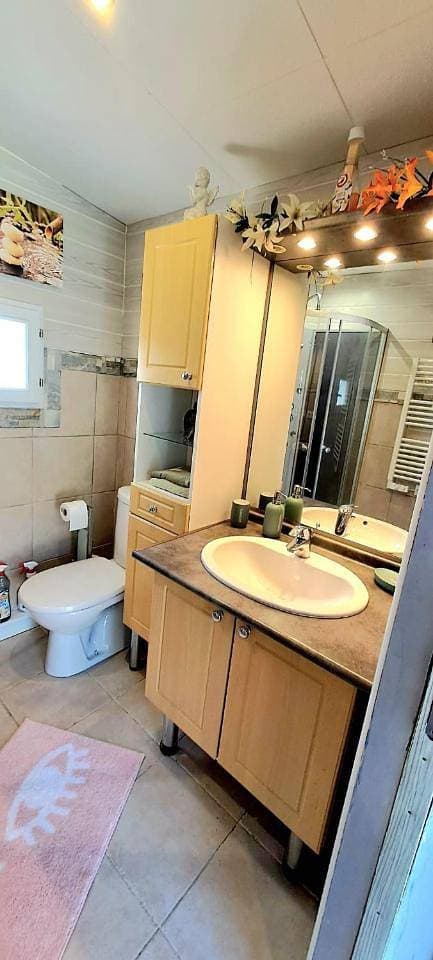 Foto 8 von 9: Double Room with Private External Bathroom