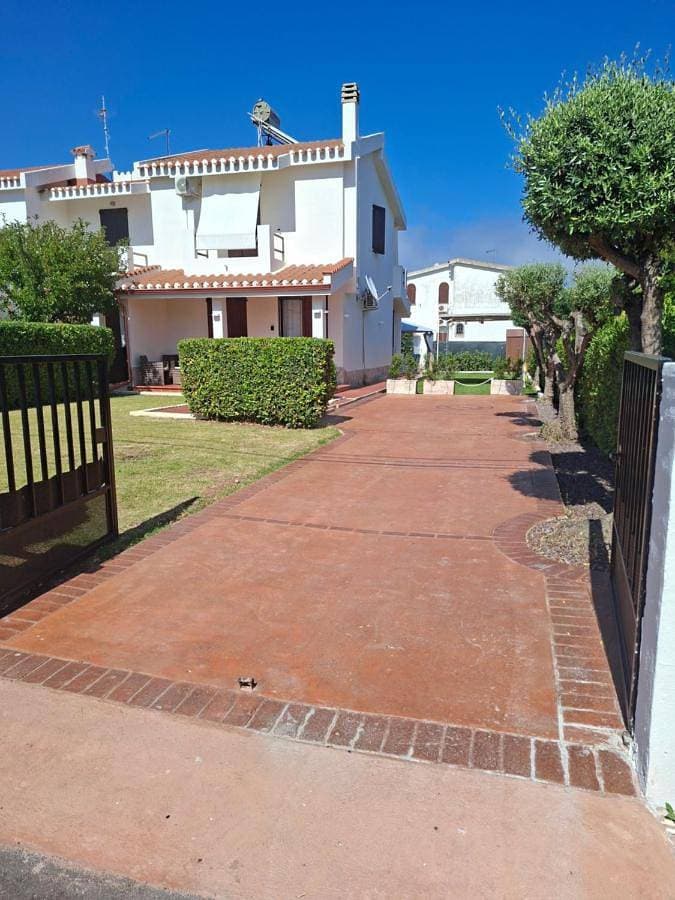 Casa mare e relax 1