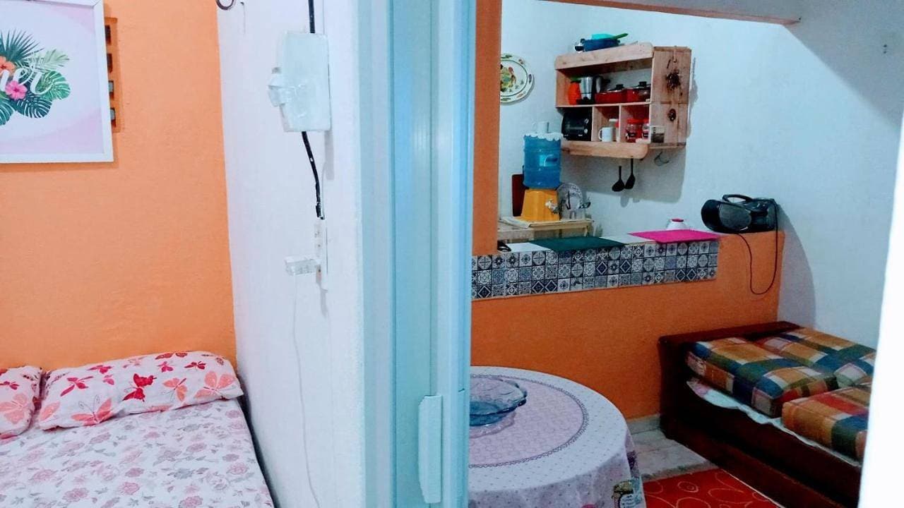 Foto 5 von 29: One-Bedroom House