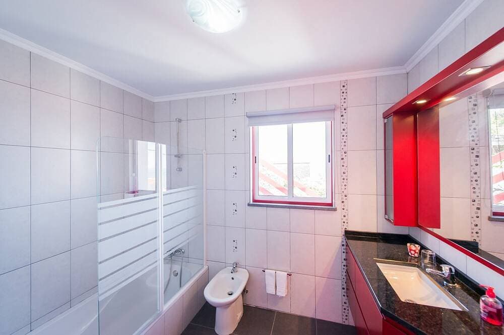 Foto 6 von 23: Casa da Vigia T1 für 2 Personen in Calheta de Nesquim