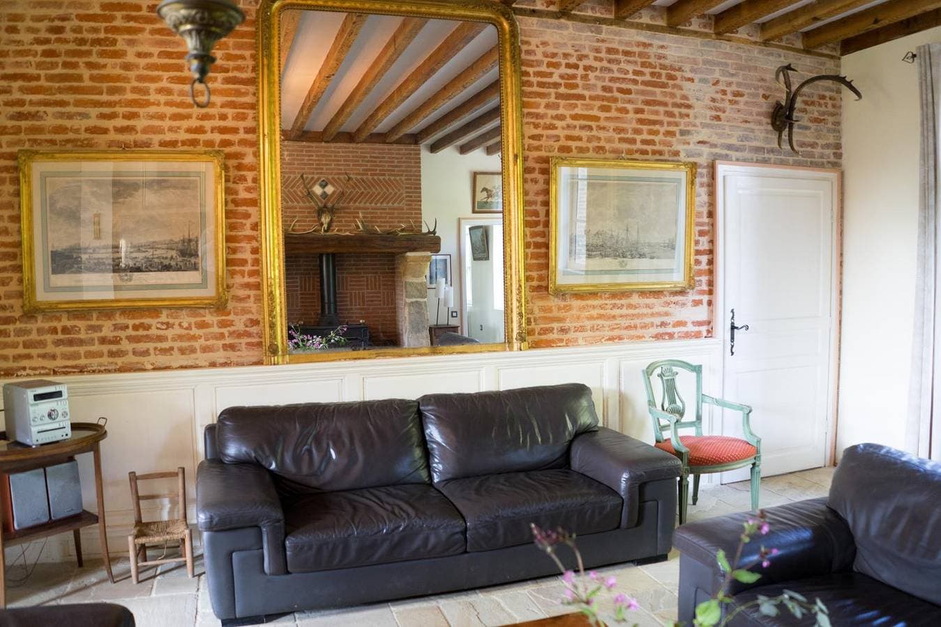 Foto 6 von 22: Gîtes de France® - Manoir de Briquedalles