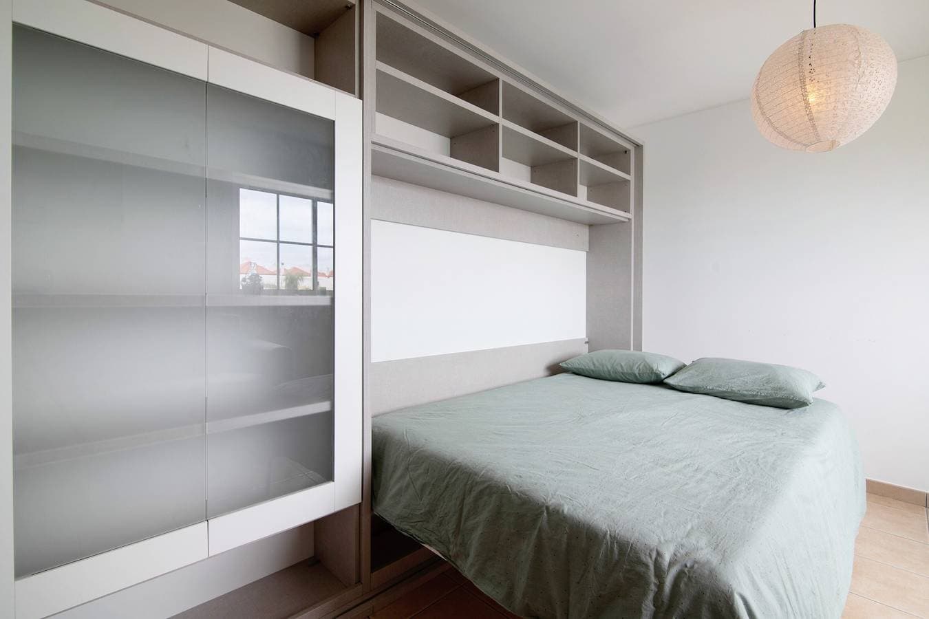 Foto 12 von 26: Ferienwohnung 'Vista Mar' mit Meerblick, WLAN und Klimaanlage