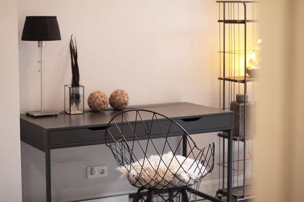 Foto 9 von 16: Stylisches Designapartment